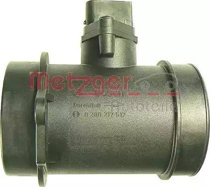 Metzger 0891065 - Датчик потока, массы воздуха unicars.by