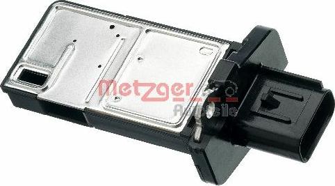 Metzger 0891029 - Датчик потока, массы воздуха unicars.by