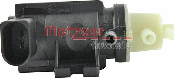 Metzger 0892592 - Преобразователь давления, турбокомпрессор unicars.by