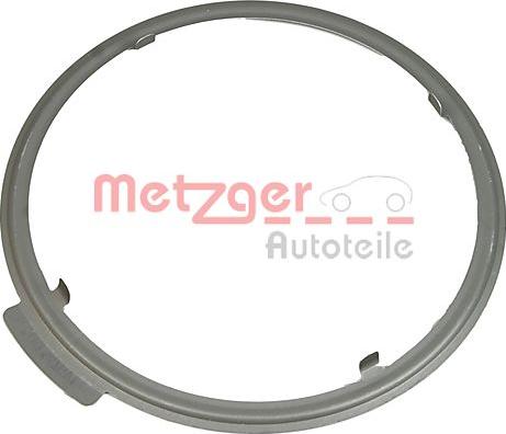 Metzger 0892739 - Модуль возврата ОГ unicars.by