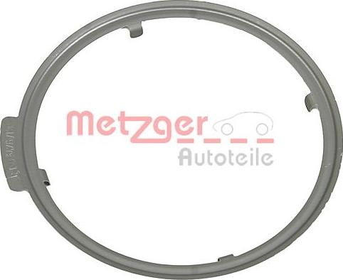 Metzger 0892739 - Модуль возврата ОГ unicars.by