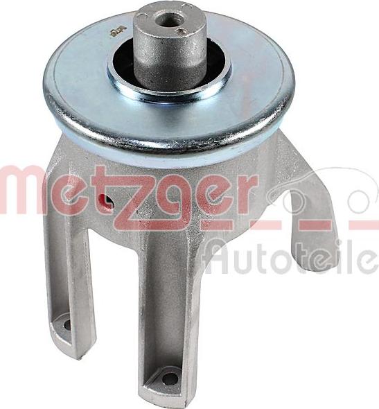 Metzger 8054054 - Подушка, опора, подвеска двигателя unicars.by