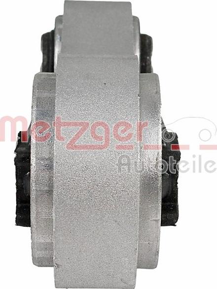 Metzger 8054004 - Подушка, опора, подвеска двигателя unicars.by