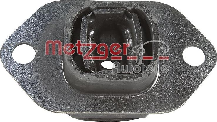 Metzger 8054023 - Подушка, опора, подвеска двигателя unicars.by