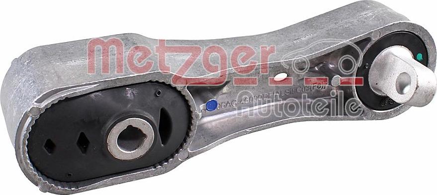 Metzger 8054188 - Подушка, опора, подвеска двигателя unicars.by