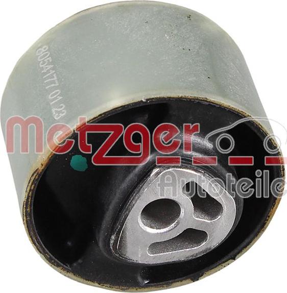 Metzger 8054177 - Подушка, опора, подвеска двигателя unicars.by