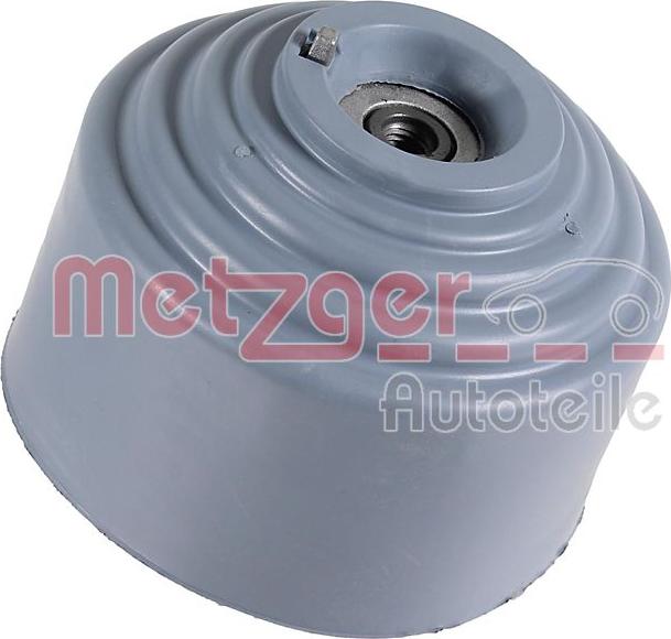 Metzger 8054342 - Подушка, опора, подвеска двигателя unicars.by