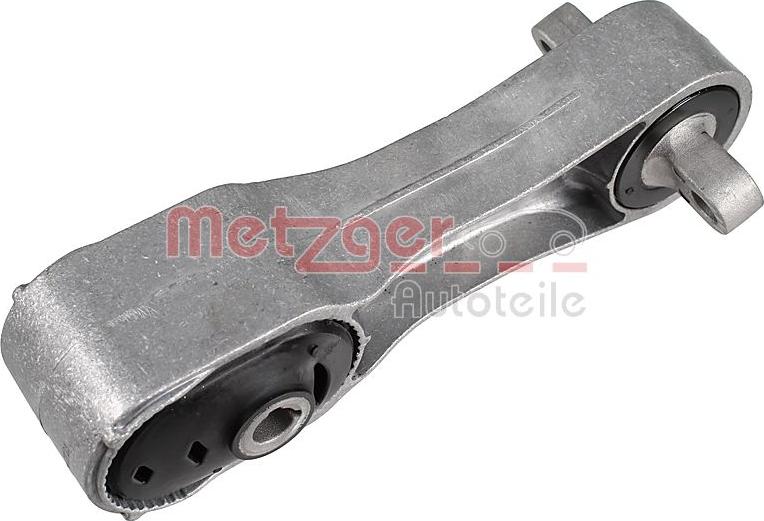 Metzger 8054314 - Подушка, опора, подвеска двигателя unicars.by