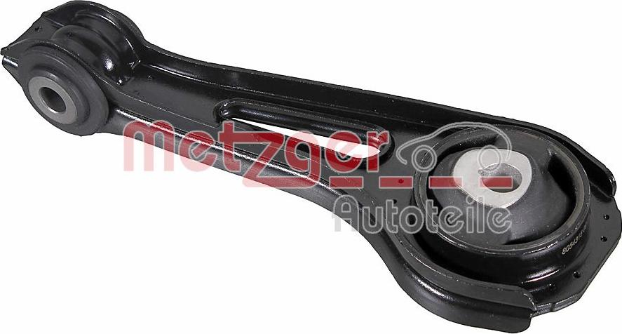 Metzger 8054315 - Подушка, опора, подвеска двигателя unicars.by