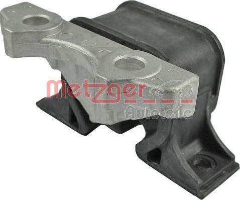 Metzger 8050954 - Подушка, опора, подвеска двигателя unicars.by