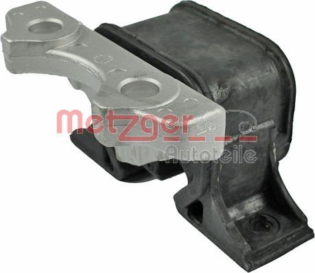 Metzger 8050951 - Подушка, опора, подвеска двигателя unicars.by