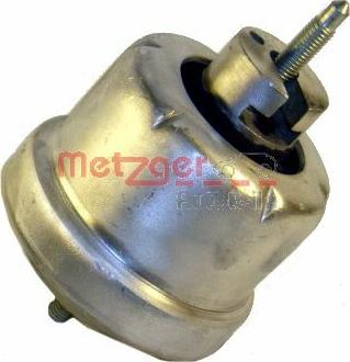 Metzger 8050661 - Подушка, опора, подвеска двигателя unicars.by