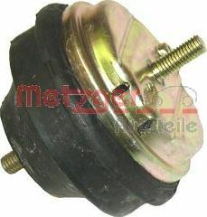 Metzger 8050627 - Подушка, опора, подвеска двигателя unicars.by