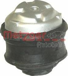 Metzger 8050392 - Подушка, опора, подвеска двигателя unicars.by