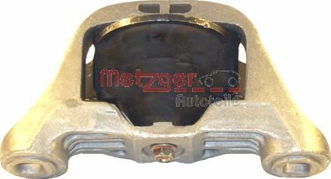 Metzger 8050331 - Подушка, опора, подвеска двигателя unicars.by