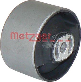 Metzger 8050208 - Подушка, опора, подвеска двигателя unicars.by