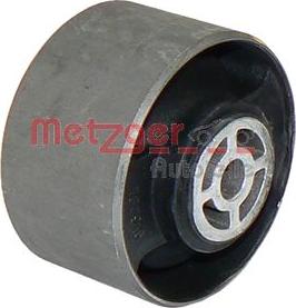 Metzger 8050202 - Подушка, опора, подвеска двигателя unicars.by