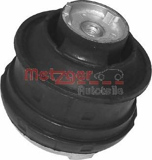 Metzger 8053505 - Подушка, опора, подвеска двигателя unicars.by