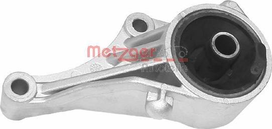 Metzger 8053663 - Подушка, опора, подвеска двигателя unicars.by