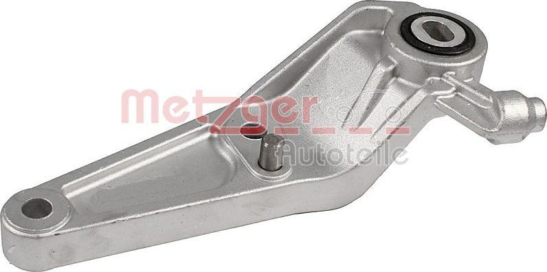 Metzger 8053896 - Подушка, опора, подвеска двигателя unicars.by