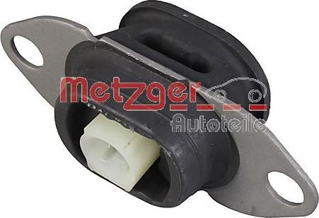 Metzger 8053849 - Подушка, опора, подвеска двигателя unicars.by