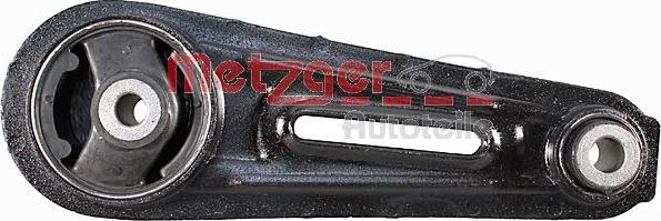 Metzger 8053862 - Подушка, опора, подвеска двигателя unicars.by