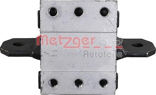 Metzger 8053835 - Подушка, опора, подвеска двигателя unicars.by