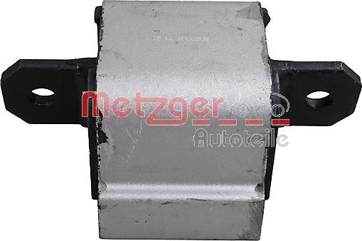 Metzger 8053835 - Подушка, опора, подвеска двигателя unicars.by