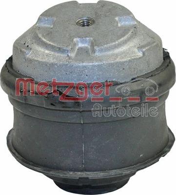 Metzger 8053755 - Подушка, опора, подвеска двигателя unicars.by