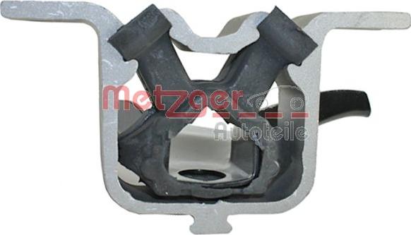 Metzger 8053750 - Подушка, опора, подвеска двигателя unicars.by