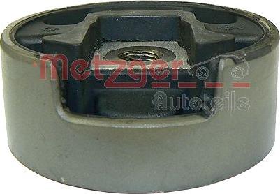 Metzger 8053709 - Подушка, опора, подвеска двигателя unicars.by