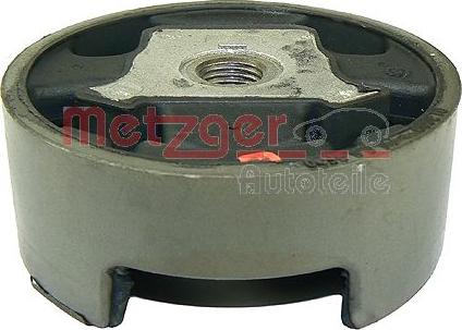 Metzger 8053709 - Подушка, опора, подвеска двигателя unicars.by