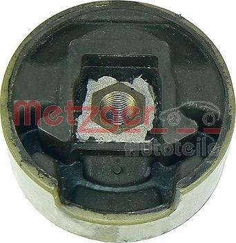 Metzger 8053710 - Подушка, опора, подвеска двигателя unicars.by