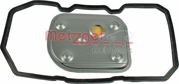 Metzger 8020019 - Гидрофильтр, автоматическая коробка передач unicars.by