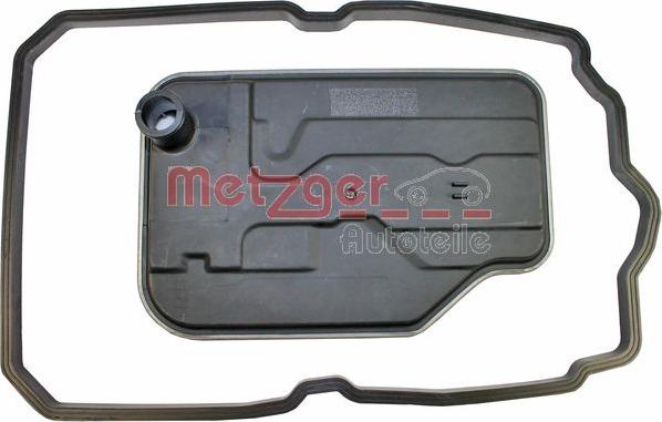 Metzger 8020022 - Гидрофильтр, автоматическая коробка передач unicars.by