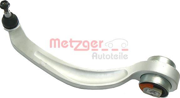 Metzger 88009512 - Рычаг подвески колеса unicars.by