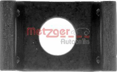 Metzger 3202 - Кронштейн, тормозной шланг unicars.by