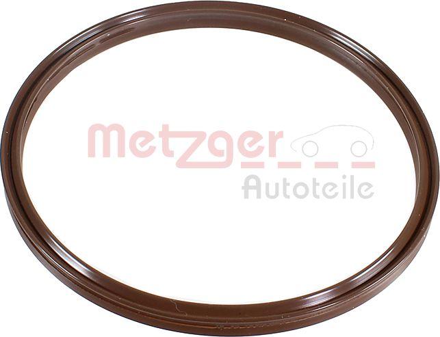 Metzger 2430005 - Уплотнительное кольцо unicars.by