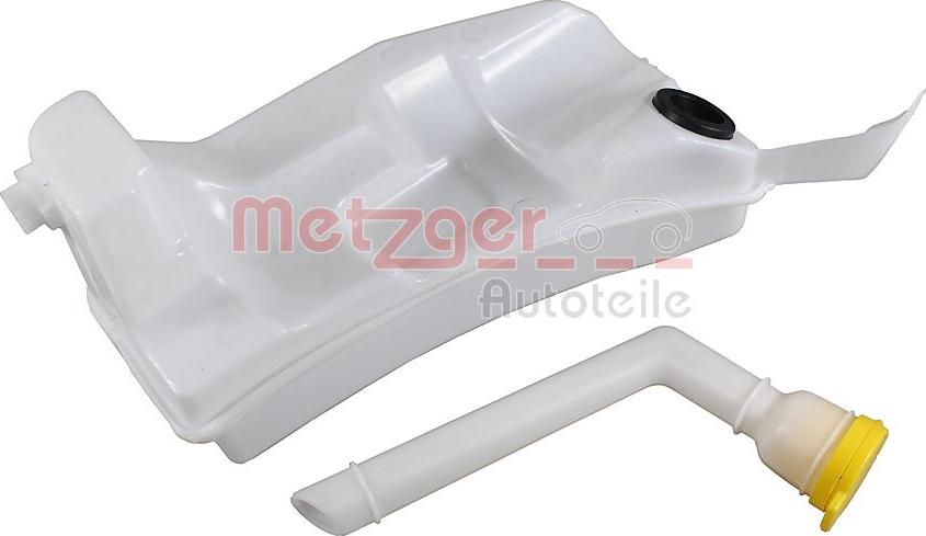 Metzger 2140429 - Резервуар для воды (для чистки) unicars.by