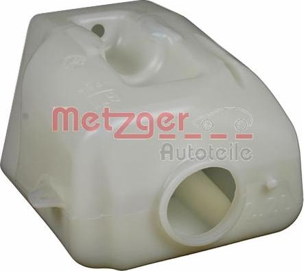 Metzger 2140122 - Резервуар для воды (для чистки) unicars.by