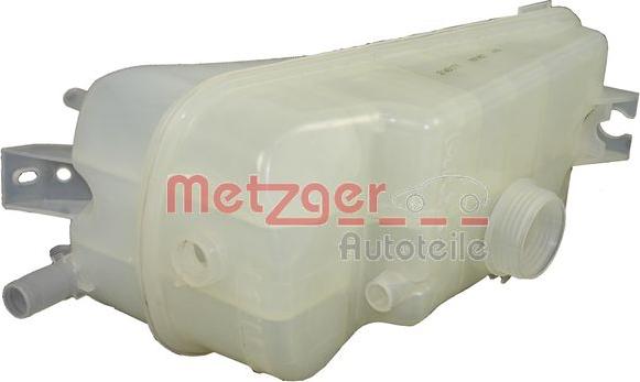 Metzger 2140171 - Компенсационный бак, охлаждающая жидкость unicars.by