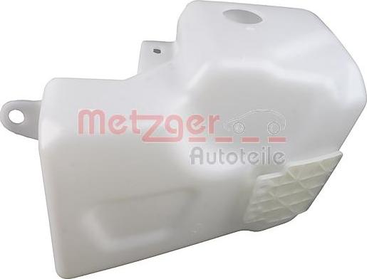 Metzger 2140298 - Резервуар для воды (для чистки) unicars.by