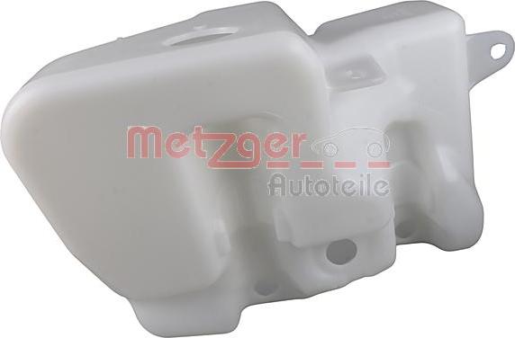 Metzger 2140297 - Резервуар для воды (для чистки) unicars.by