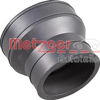 Metzger 2389051 - Шланг, система подачи воздуха unicars.by