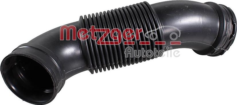 Metzger 2389065 - Шланг, система подачи воздуха unicars.by