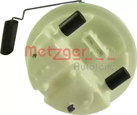 Metzger 2250054 - Модуль топливного насоса unicars.by