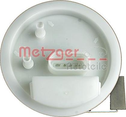 Metzger 2250024 - Модуль топливного насоса unicars.by