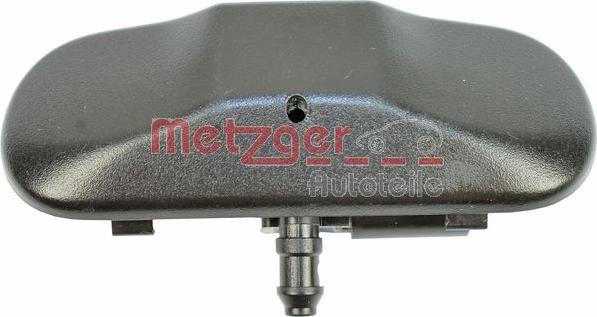 Metzger 2220802 - Распылитель воды для чистки, система очистки окон unicars.by