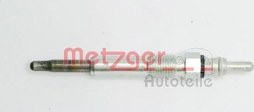 Metzger H1 825 - Свеча накаливания unicars.by