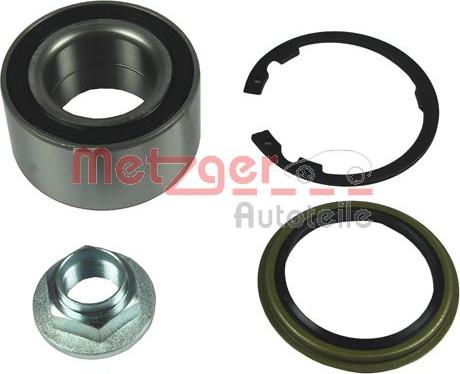 SCHAEFFLER GRUPPE 713 6266 70 - Комплект подшипника ступицы колеса unicars.by